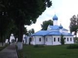 Within Fedorovsky Monastery, 19.06.2013.