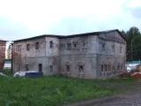 Within Fedorovsky Monastery, 19.06.2013.