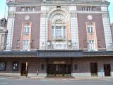 Strand Theatre Strand Theatre