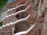 Ruins of Dome cathedral, Tartu