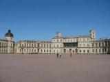 Palace in Gatchina Palace in Gatchina