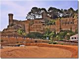 City walls City walls