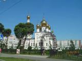 Cathedral of the Transfiguration Cathedral of the Transfiguration