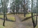 Лаппеэнранта. Николаевский редут / Lappeenranta. Nicholas redoubt Лаппеэнранта. Николаевский редут / Lappeenranta. Nicholas redoubt