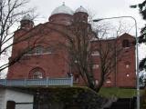 Церковь Лаппеэнранты / Lappeenranta Church Церковь Лаппеэнранты / Lappeenranta Church