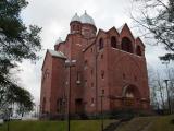 Церковь Лаппеэнранты / Lappeenranta Church Церковь Лаппеэнранты / Lappeenranta Church