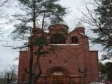 Церковь Лаппеэнранты / Lappeenranta Church Церковь Лаппеэнранты / Lappeenranta Church