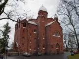 Церковь Лаппеэнранты / Lappeenranta Church Церковь Лаппеэнранты / Lappeenranta Church