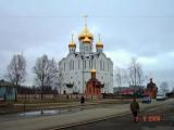 Храм