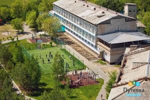 Детский лагерь «Белые горы» в Бурейском районе