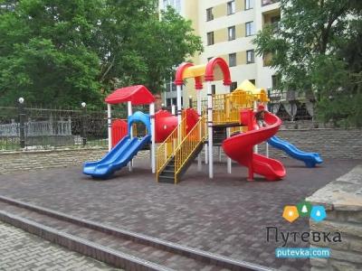 Эдельвейс - 8