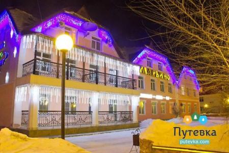 Эдельвейс - 2