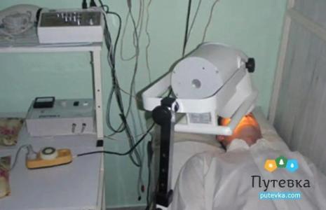 Изумрудный - 8
