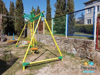 Судак - 7