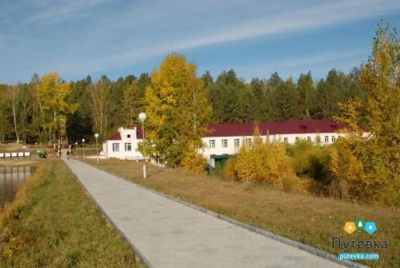 Молоковский - 1