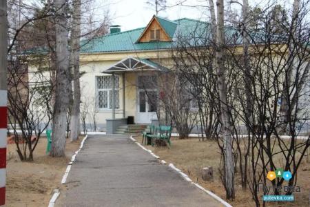 Молоковский - 4