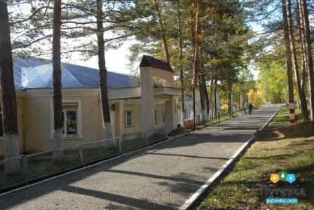 Молоковский - 8