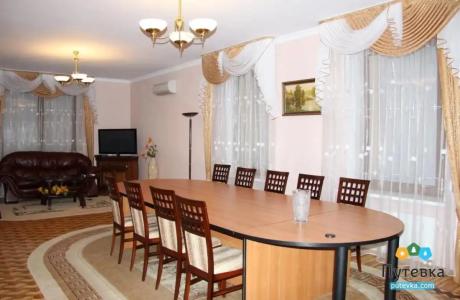 Светлогорский - 5