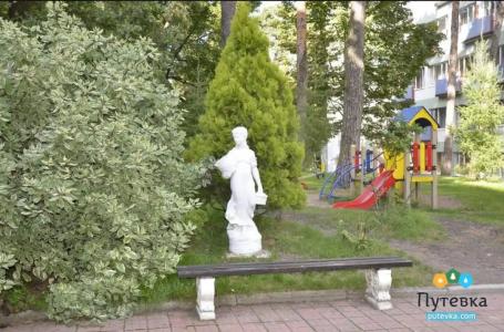 Светлогорский - 4