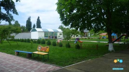 Василек - 5