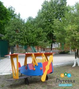 Василек - 7