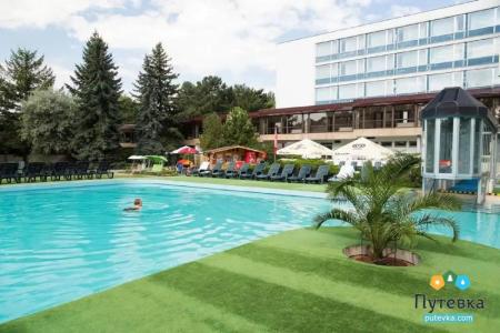 Ensana Splendid - 2
