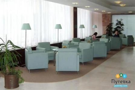 Ensana Splendid - 9
