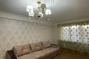 Сдаётся по суточно квартира, Каспийск