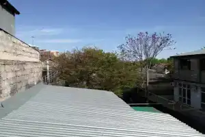МОРСКАЯ ВЕРАНДА, Анапа