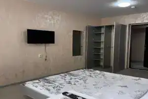 Двухместный номер с 1 кроватью Семейный, Адлер