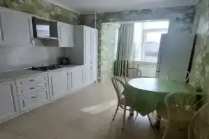 Двухкомнатная квартира в центре города