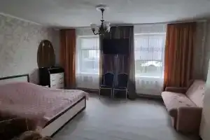 Семейные апартаменты