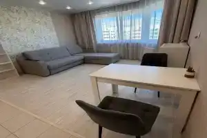 Квартира в центре с шикарным видом