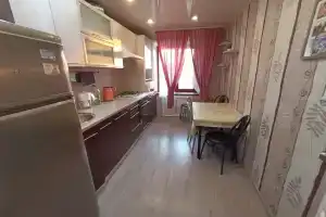 Уютная 2-комнатная квартира