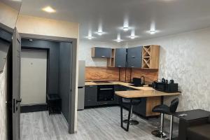 Уютная квартира с новым ремонтом