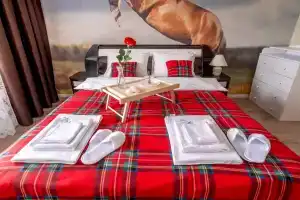 Яркая двушка, Нижний Новгород