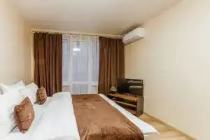 Inndays Apartments, Москва
