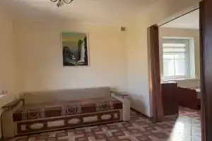 Номер 7, Голубая Бухта
