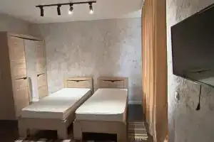 Гостиница у Хозяина, Северская