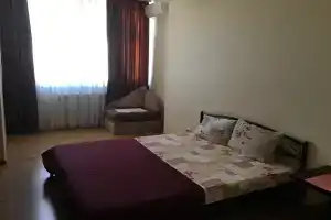 Квартира в Омеге у самого моря