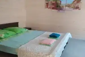 Дом Околица, Должанская