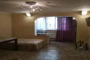 1-комнатная квартира, Алушта