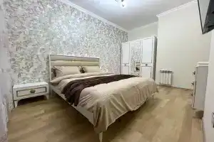 Eden Suite Apartments, Баку