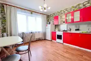 1-комнатная квартира, Краснодар