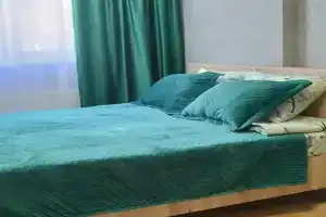 Квартира у озера, Горячий Ключ