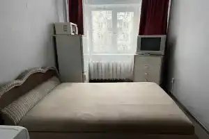 Студия рядом с Автовокзалом, Красноярск