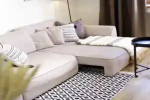 Ваш собственный маленький мир в самом центре города