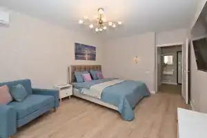 Апартамент FreeDomRent, Калининград