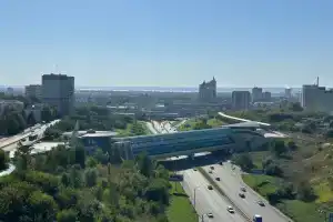 Видовая квартира в Казани