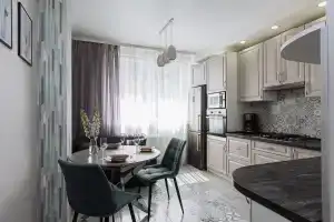 1-комнатная квартира, Калининград
